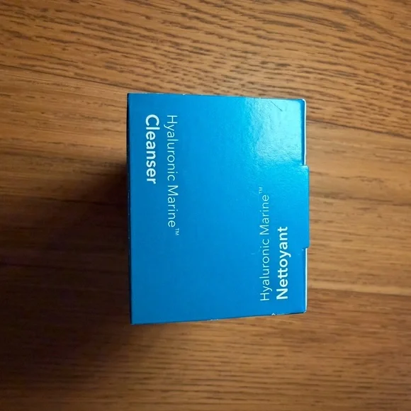Dr Dennis Gross Hyaluronic Marine™ Meltaway Cleanser NWT - Picture 8 of 8
